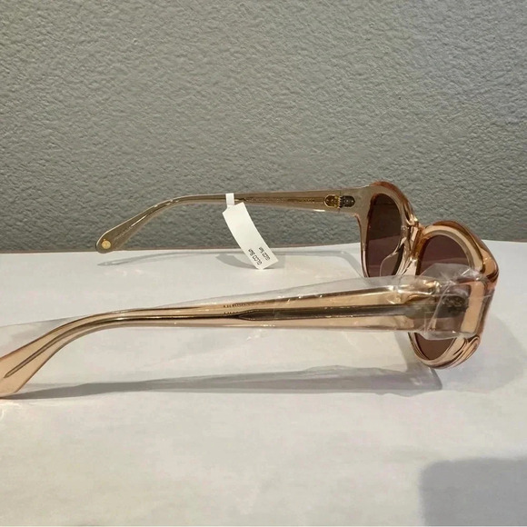 Garrett Leight Sunglasses Del Rey Semi Flat Lenses Eyewear Designer main image 7